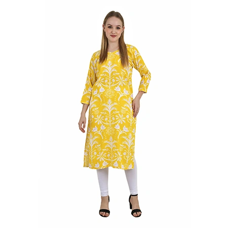  Women's Ethnic & Traditional Wear Photography in Delhi for Kurti Set